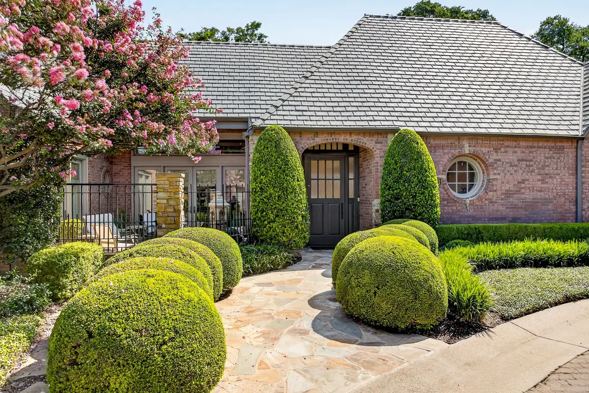 4902 Westbriar Drive, Fort Worth, TX 76109 - #1