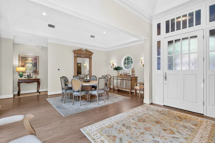 4902 Westbriar Drive, Fort Worth, TX 76109 - #2