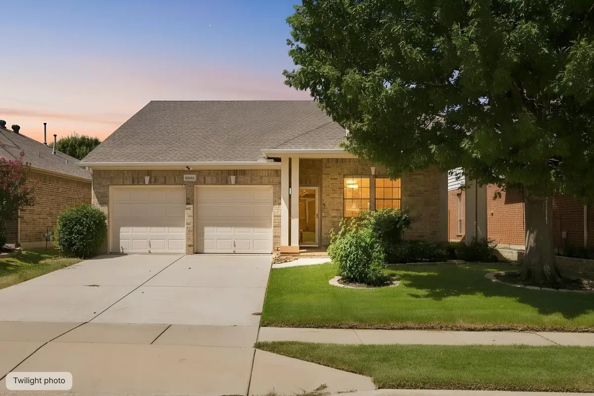 4641 Prickly Pear Drive, Fort Worth, TX 76244 - #1