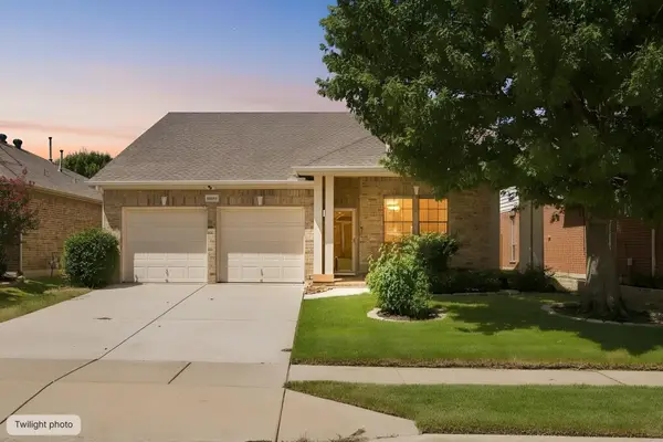 4641 Prickly Pear Drive, Fort Worth, TX 76244
