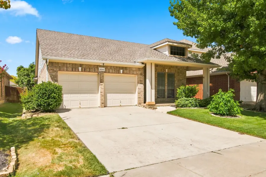 4641 Prickly Pear Drive, Fort Worth, TX 76244 - #3