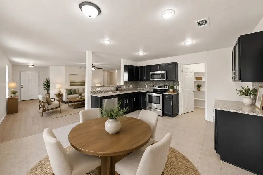 40 Daisy Drive, Fate, TX 75087 - #2