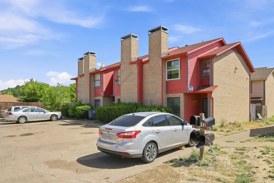 8005 Rothington Road #11-17, Dallas, TX 75227 - #2