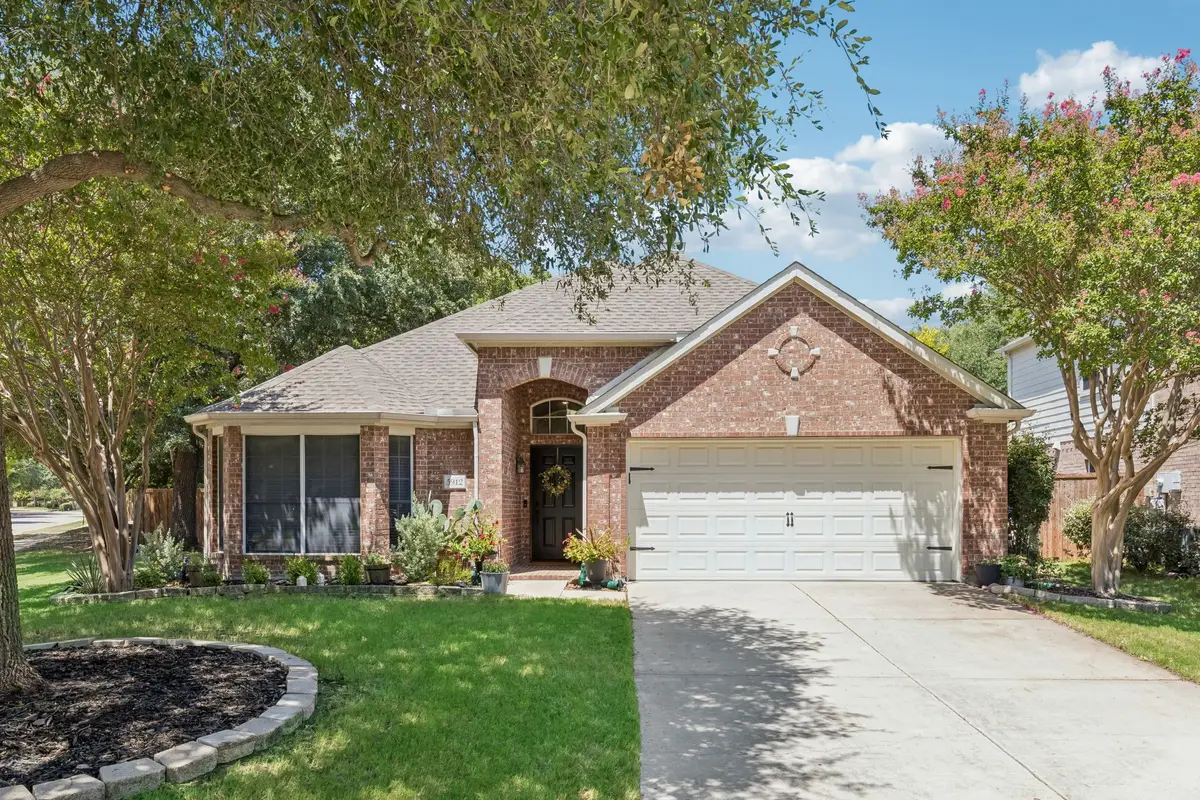 5912 Berkshire Road, McKinney, TX 75072 - #1