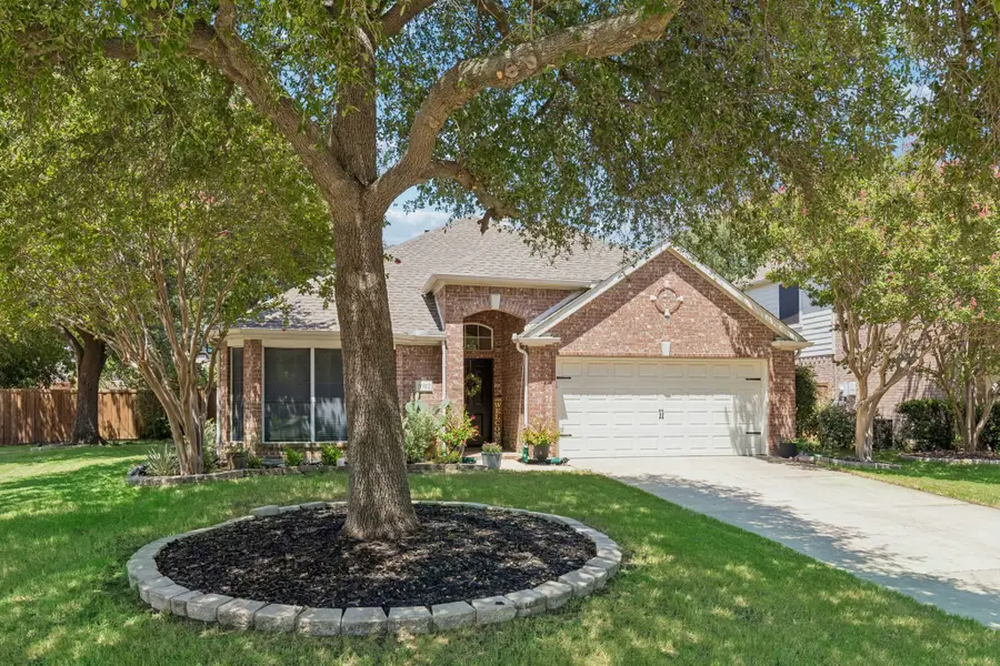 5912 Berkshire Road, McKinney, TX 75072 - #2