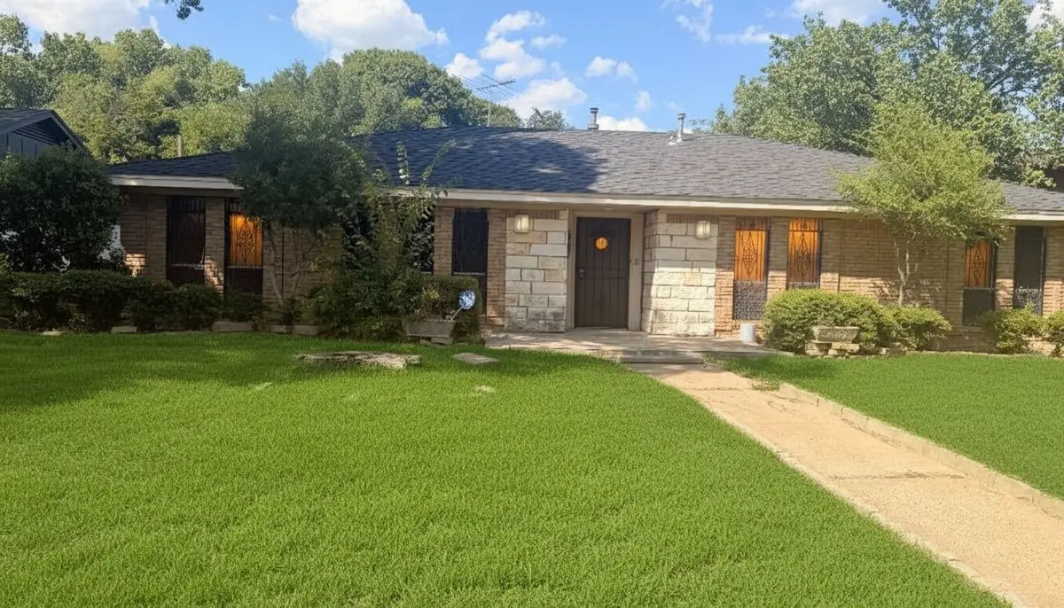 1917 Shady Glen Lane, Dallas, TX 75232 - #1