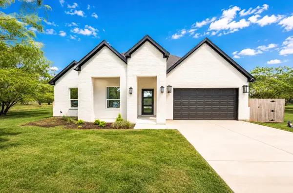 12625 Kollmeyer Way, Fort Worth, TX 76126