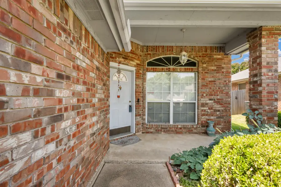 7408 Cross Ridge Circle, Fort Worth, TX 76120 - #2