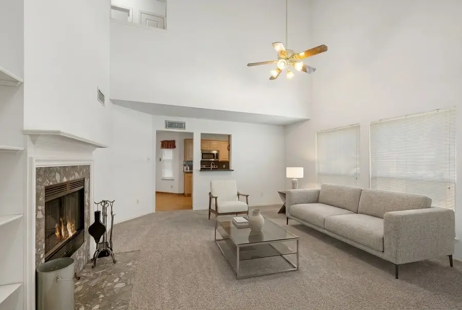 7408 Cross Ridge Circle, Fort Worth, TX 76120 - #3