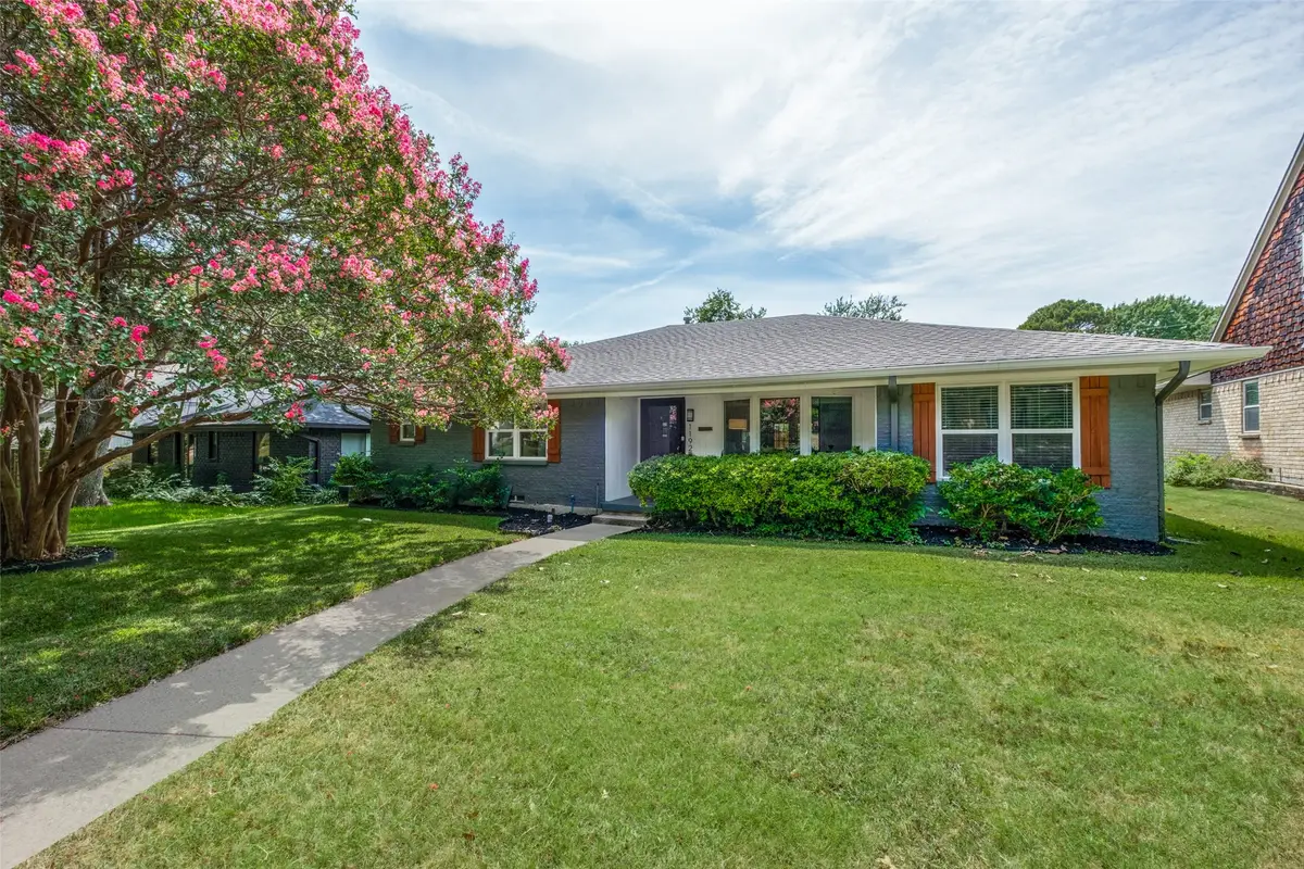 11925 Brookmeadow Lane, Dallas, TX 75218 - #1