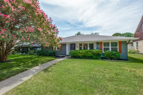 11925 Brookmeadow Lane, Dallas, TX 75218