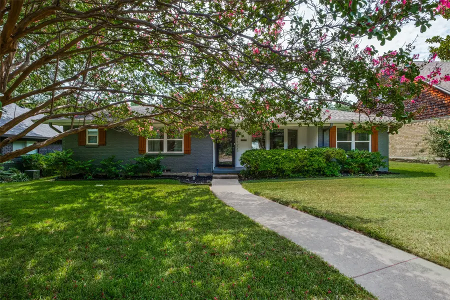 11925 Brookmeadow Lane, Dallas, TX 75218 - #2