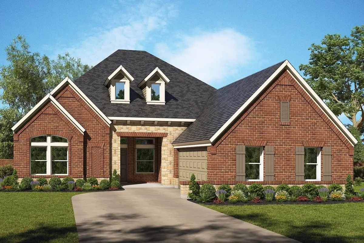 3511 Pink Petal Drive, Grand Prairie, TX 76084 - #1
