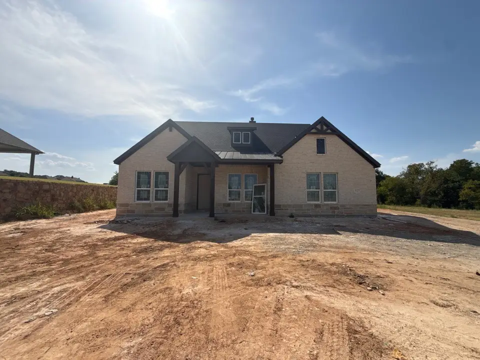 517 Lantana Drive, Springtown Reno, TX 76082 - #1