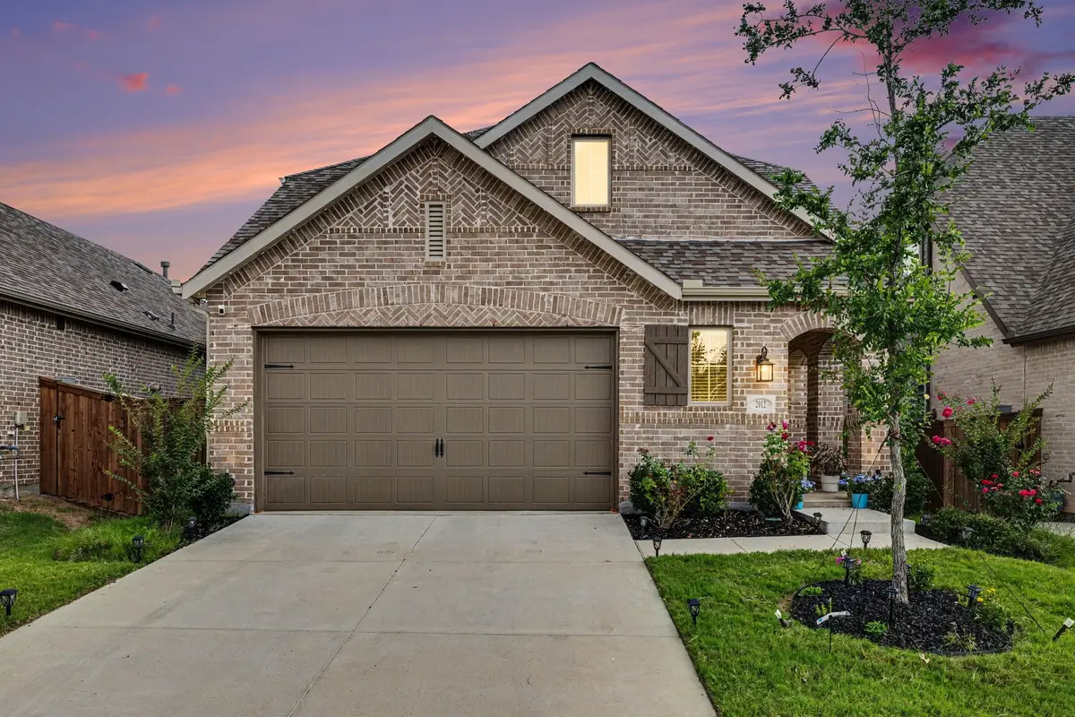 2012 Dappled Grey Avenue, Aubrey, TX 76227 - #1