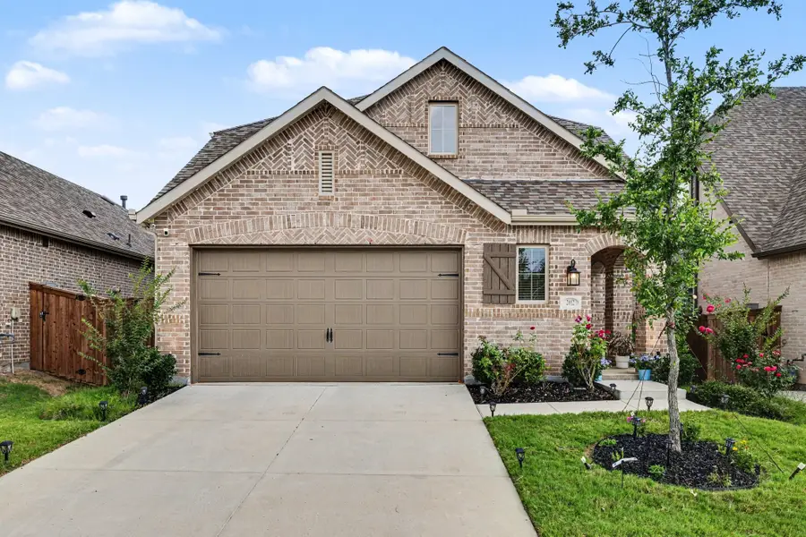 2012 Dappled Grey Avenue, Aubrey, TX 76227 - #2