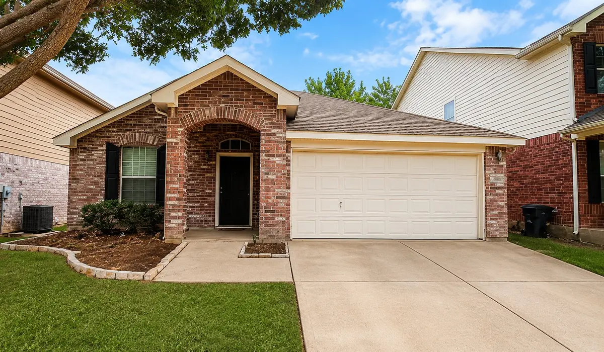 13252 Ridgepointe Road, Fort Worth, TX 76244 - #1