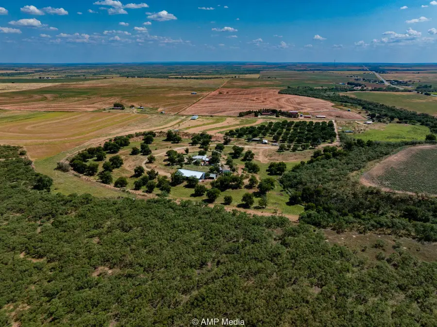 128 County Road 104, Roby, TX 79543 - #3