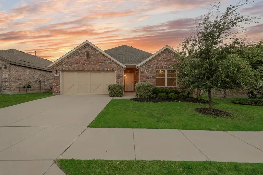 4813 Cleves Avenue, Celina, TX 76227 - #1