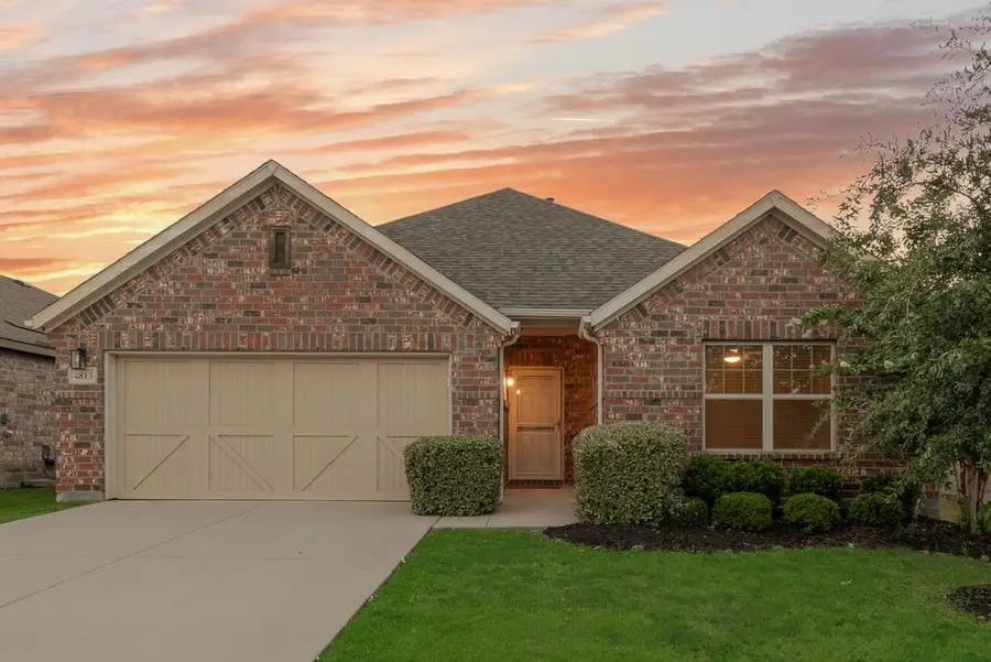 4813 Cleves Avenue, Celina, TX 76227 - #2