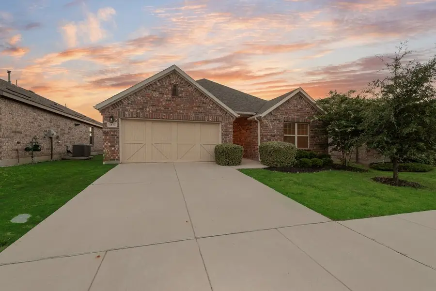 4813 Cleves Avenue, Celina, TX 76227 - #3