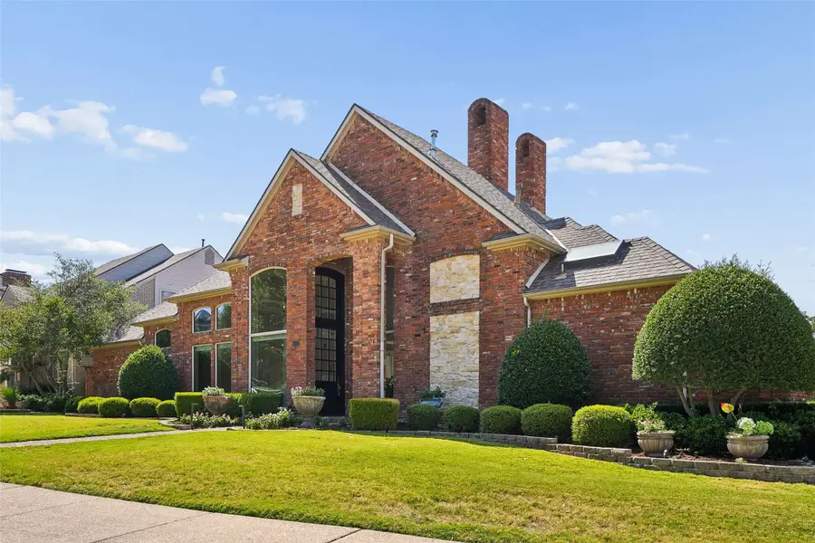 5604 Bent Creek Trail, Dallas, TX 75252 - #2
