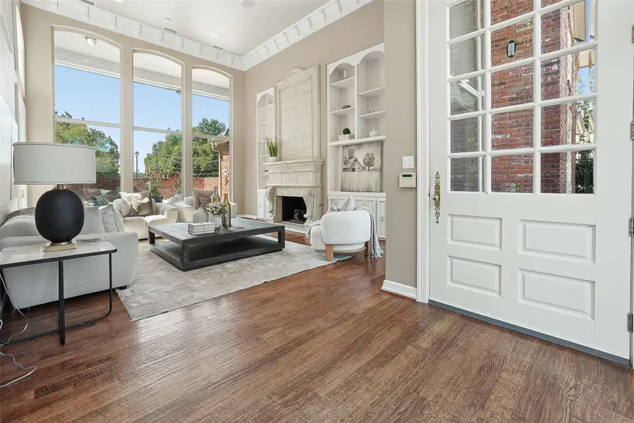 5604 Bent Creek Trail, Dallas, TX 75252 - #3