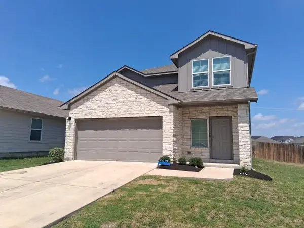 15024 Breccia Road, Manor, TX 78653