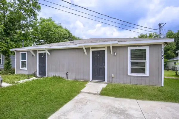 3420 Marshall Street #A & B, Greenville, TX 75401