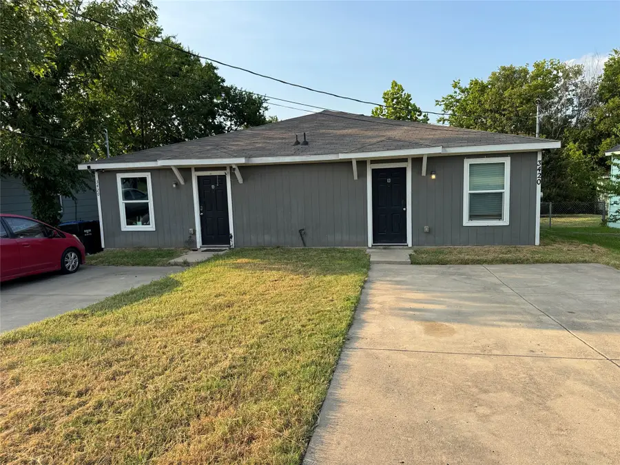 3420 Marshall Street #A & B, Greenville, TX 75401 - #2