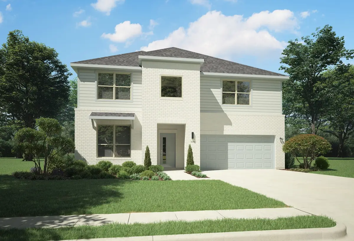 134 Sunset Canyon Drive, Lavon, TX 75166 - #1