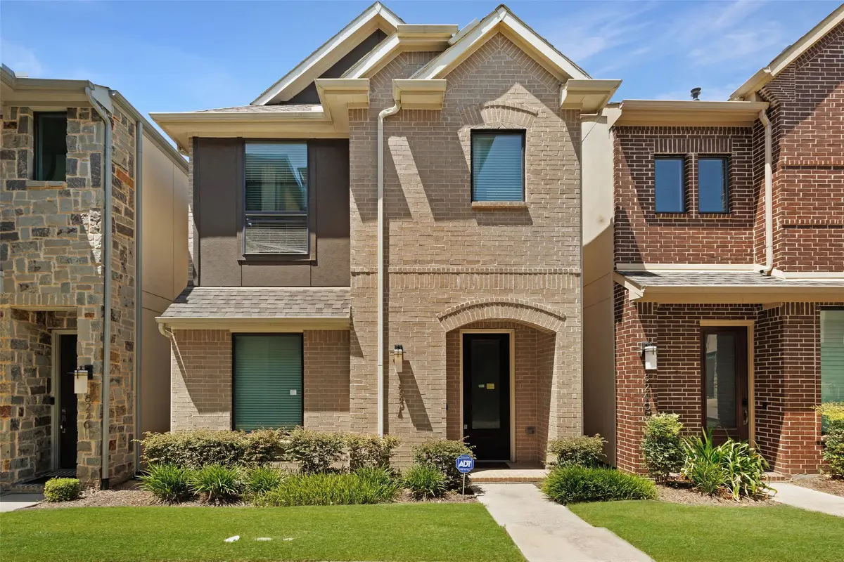 8234 Laflin Lane, Dallas, TX 75231 - #1