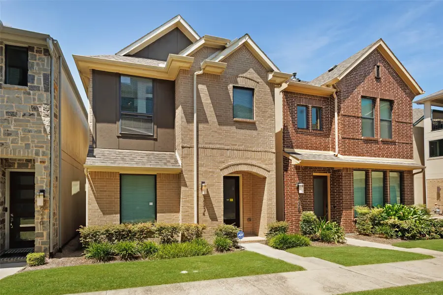 8234 Laflin Lane, Dallas, TX 75231 - #2