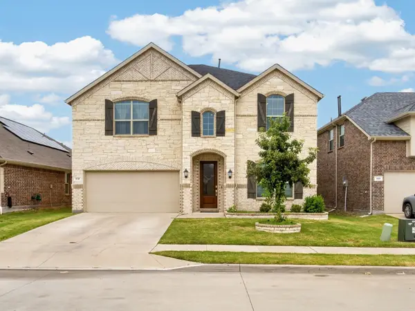 1737 Da Vinci Drive, Little Elm, TX 75068