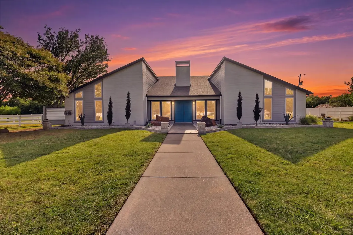 31 Rancho Drive N, Fort Worth, TX 76244 - #1