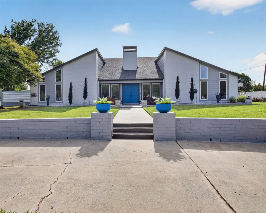 31 Rancho Drive N, Fort Worth, TX 76244 - #3