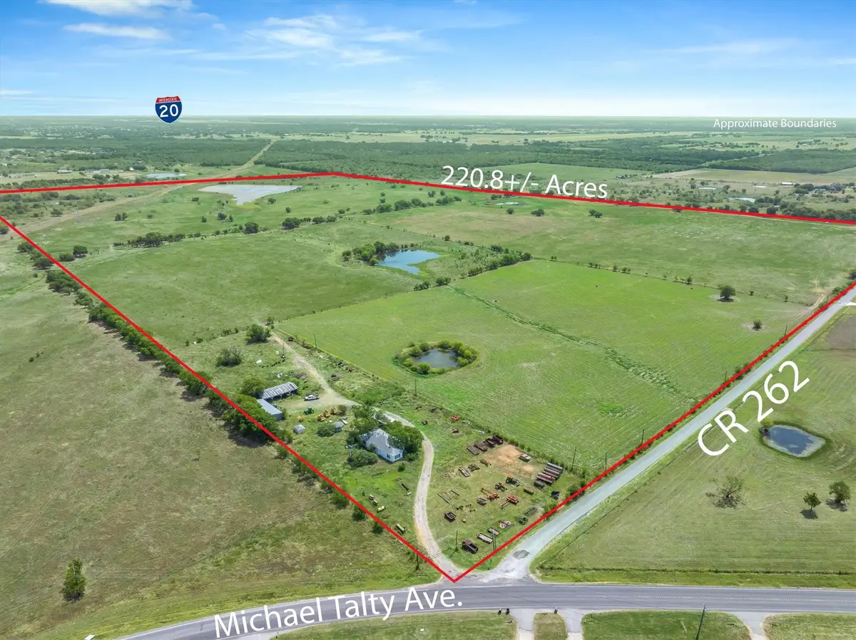 5030 N Fm 148, Crandall, TX 75114 - #1