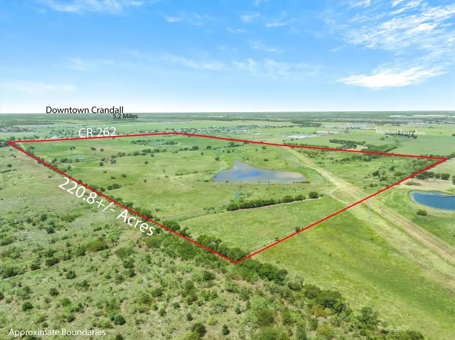 5030 N Fm 148, Crandall, TX 75114 - #2