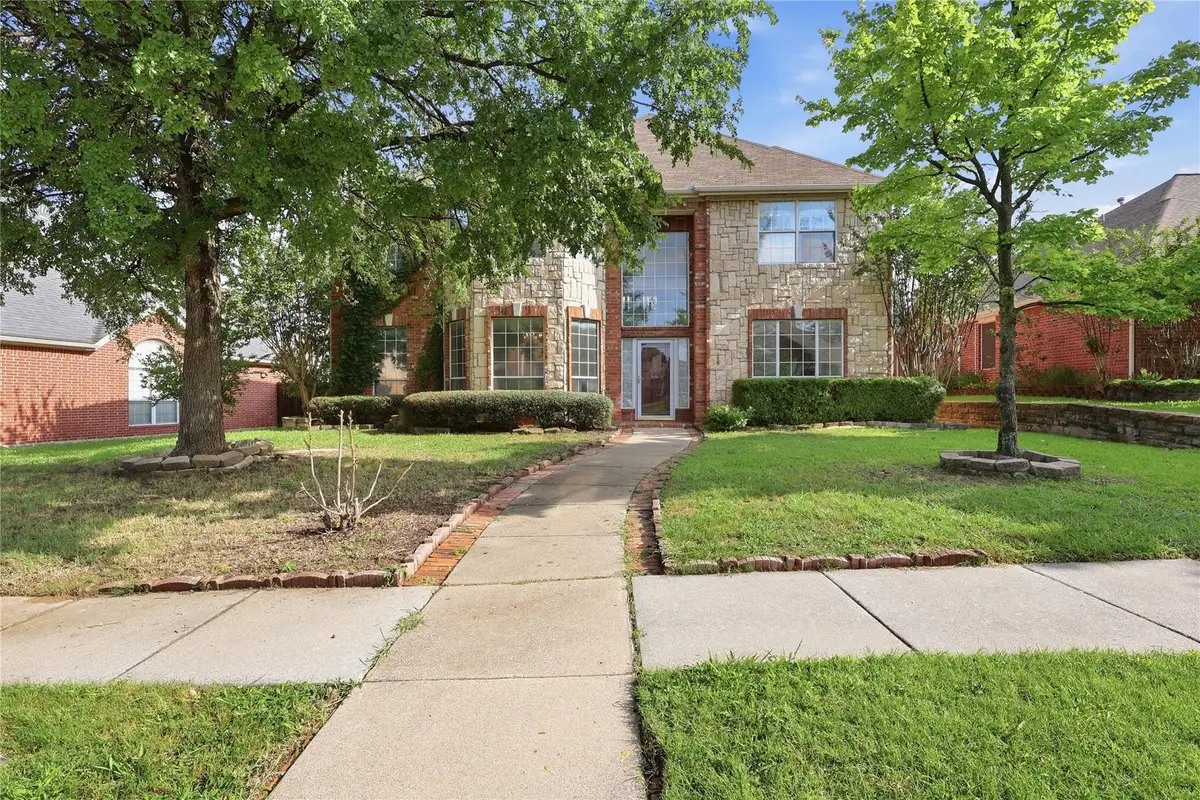 2809 Tallahassee, Plano, TX 75074 - #1