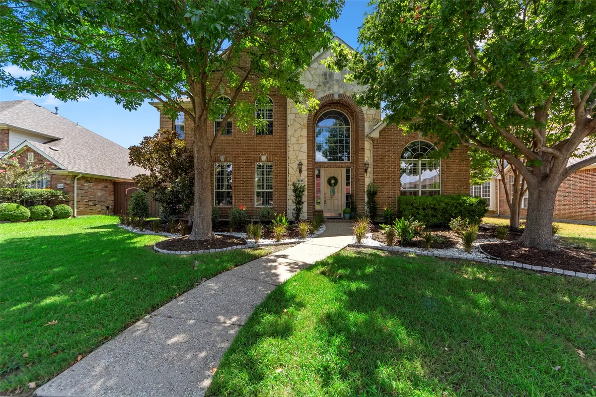 2447 Blackstone Drive, Frisco, TX 75033 - #1