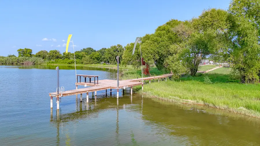 5098 Waterfront Road, Kerens, TX 75144 - #3