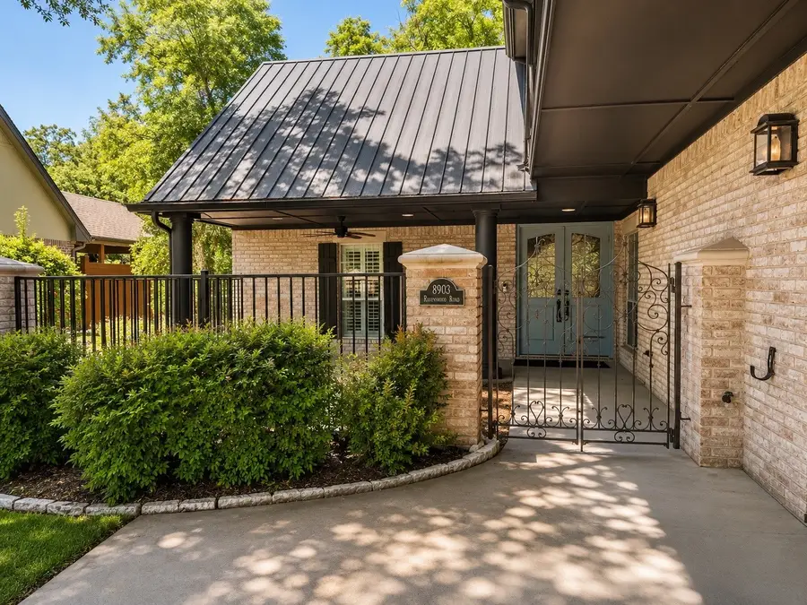 8903 Ravenswood Road, Granbury, TX 76049 - #3