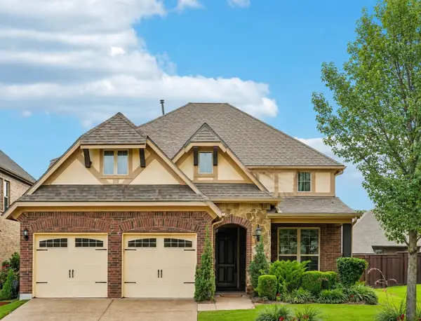 1119 Highgate Road, Forney, TX 75126