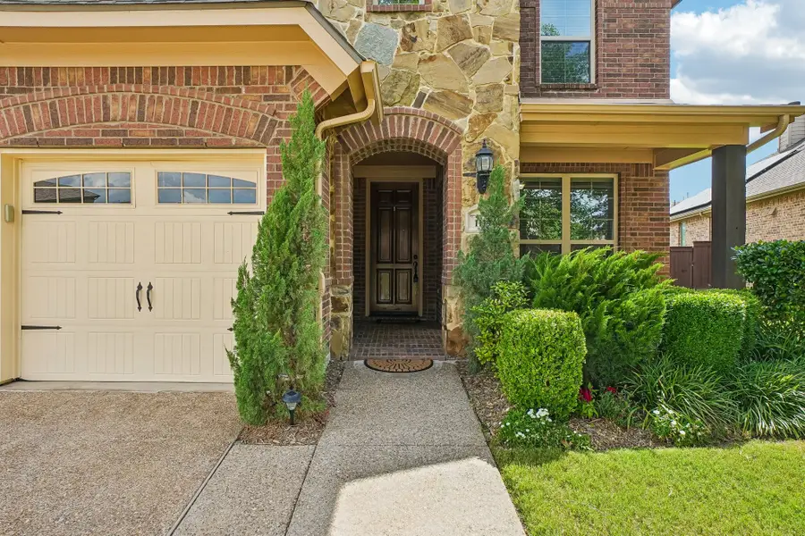 1119 Highgate Road, Forney, TX 75126 - #3