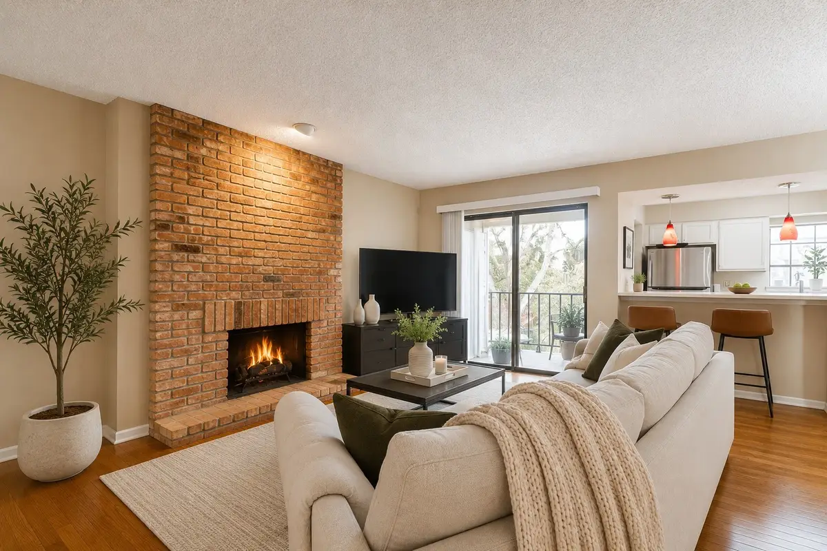 15151 Berry Trail #106, Dallas, TX 75248 - #1