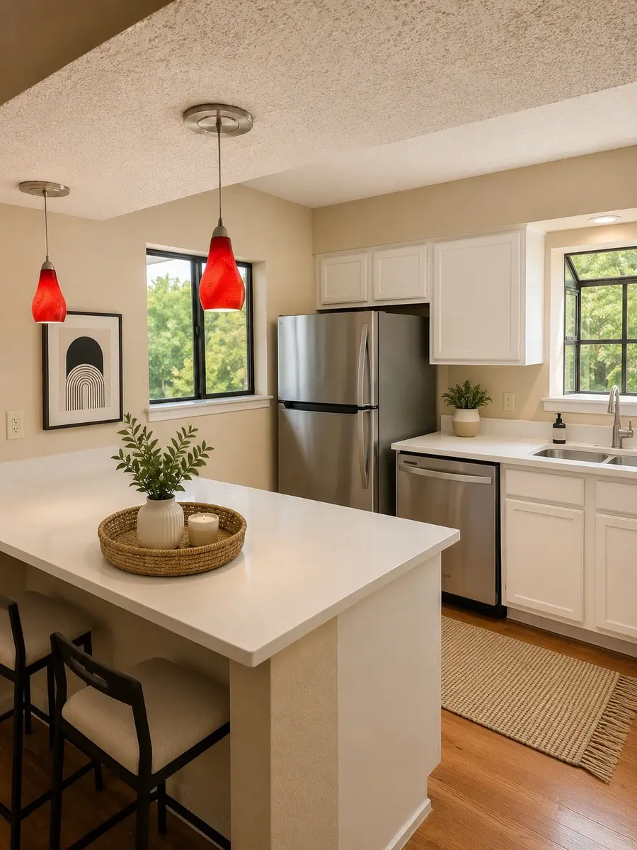15151 Berry Trail #106, Dallas, TX 75248 - #3
