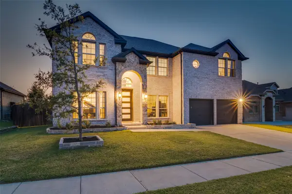 539 Curtiss Drive, Fate, TX 75087