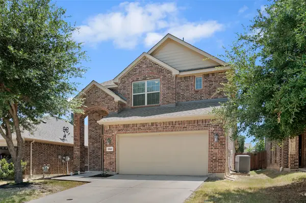 9813 Cottontail Lane, McKinney, TX 75071