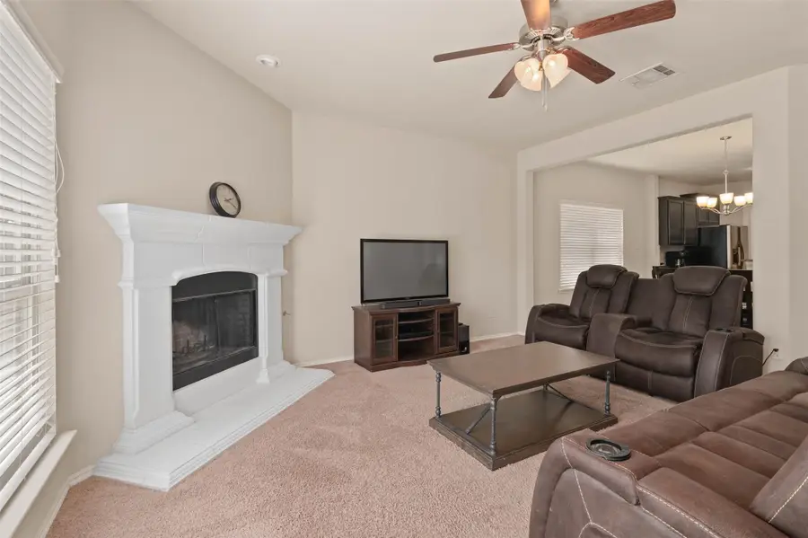 9813 Cottontail Lane, McKinney, TX 75071 - #2