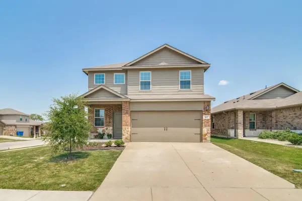 801 Sunrise Lane, Royse City, TX 75189